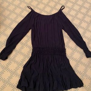Olivacious Dress